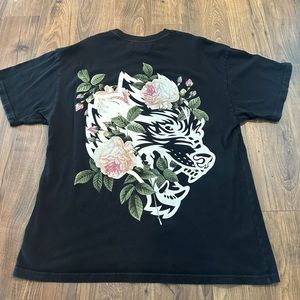 Darc Sport × Civil Regime T-shirt